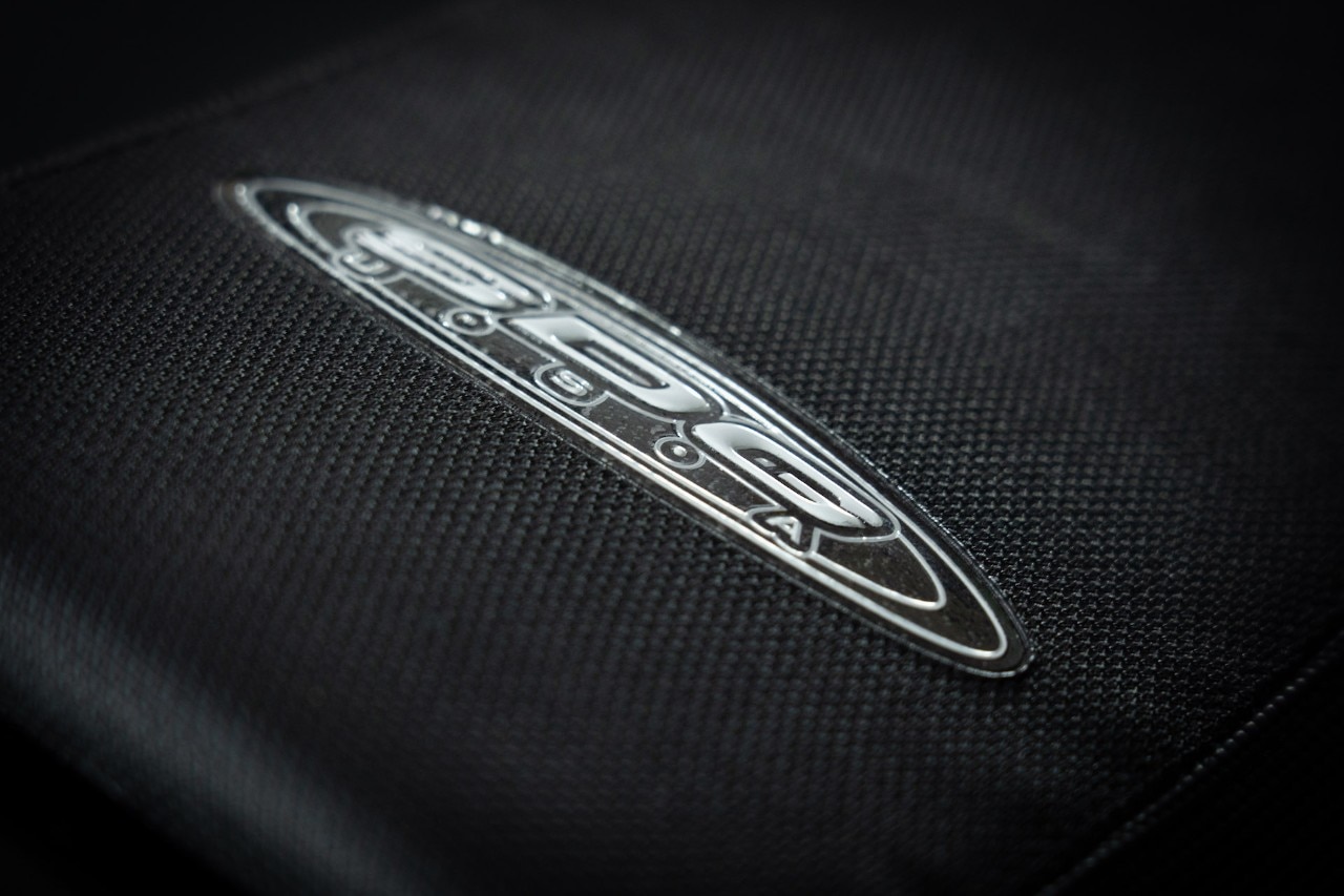 Kawasaki KX 125 by Made Of